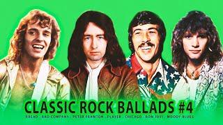 VA - Rocket-Media Proudly Presents... The * Classic Rock Ballads * Mix * Vol. 04