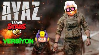 Enes Batur - Ayaz (Brawl Stars Versiyon)