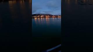 Cloudy Morning Serenity : St Ives Harbour