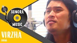 Virzha - Sirna Live at Sonora FM 92 Jakarta