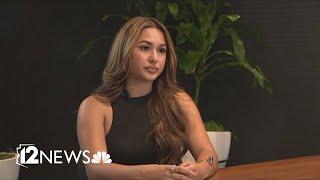 Valley woman says she caught man taking photos of her in Target fitting room