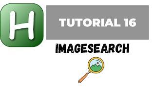 AutoHotKey / Tutorial 16 - ImageSearch