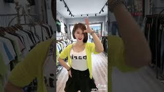 tiktok beautiful girl Millions view