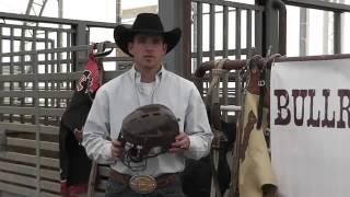 Bull Rider Coach - Equipment Care