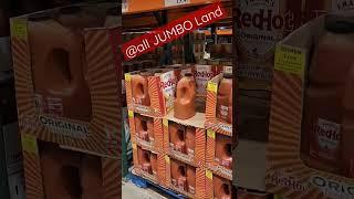 Costco Business Center at Las Vegas, everything JUMBO #costco #lasvegasliving