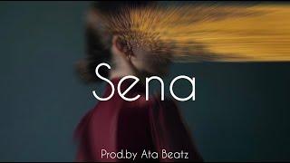 " Sena" | Turkish | Oriental | Keman | Emotional Type Beat 2023 (prod. Ata Beatz)