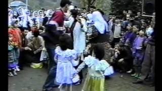 Taleshi vaya(arusi).Iran,Talesh.25.10.2000.hissa 4.2.avi