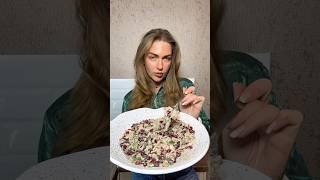 Салат от Джими Оливера #врек #салат #рецепт #еда #вкусно #готовка #recipe #новыйгод