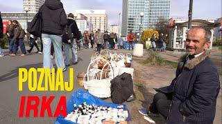 Poznaj IRKA, prawnika, biznesmena i emigranta zarobkowego - co jest PRAWDĄ?