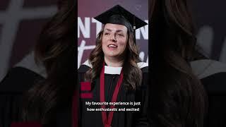 A Promising Future: KPU Graduates ponder the past while looking ahead, with Renae Candusso