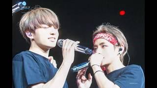 Songs that are Taekook songs now and remind everyone of them (Taekook compilation analysis)