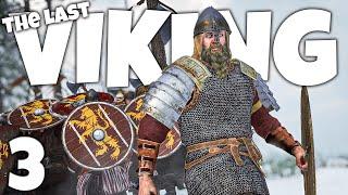 THE END ALREADY?! - Europe 1100 Mod - Mount & Blade 2: Bannerlord! - Part 3