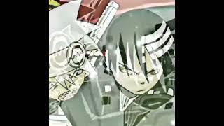 Notice me - Soul Eater ( AMV / EDIT ) preset?