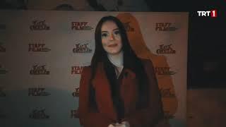Sena çakır veda konuşması //kalk gidelim final konuşması