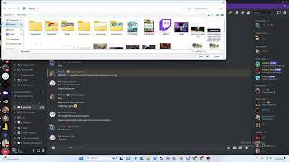 How to Upload Images in Discord