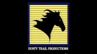 Dusty Trail Productions  - Channel Trailer 2021