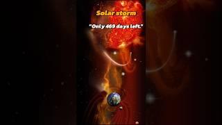 Solar storm 2025 | 2025 solar storm fake or real | Nasa solar storm