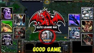 DotA - Elite League | Garu~ vs DragonTwich | RGC (Windranger Mid)