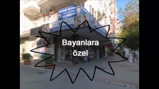 Çisem Butik Alanya / Bayanlara Özel Uygun Fiyata Kaliteli Giyimin Tek Adresi Hizmetinizdeyiz.