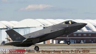 ODIN: The Computer System That Can Fix the F-35 Fighter?