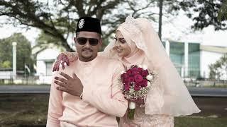 Sheru & Farhana | NIKAH | 5/11/2021 | PERAK