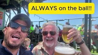 London To Brighton Charity Bike Ride