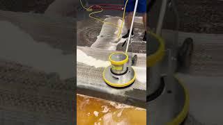 Washing area rugs in Tulsa all day every day! #ruglove #shorts #checkitout