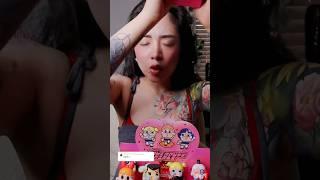 POP MART ASMR 4