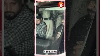 Zakir Khan Gets Snapped In The City | SBB Xtra Shorts