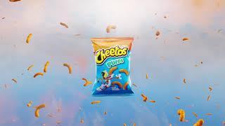 Cheetos Puffs | Altitude of Yum