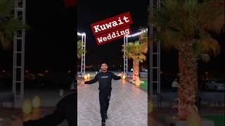 Kuwait Wedding Experience  #shorts #short