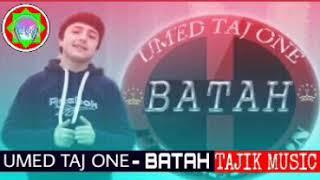 UMED TAJ ONE - ВАТАН (TAJIK MUSIC)