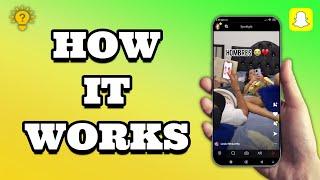 How Snapchat Works | Social Tech Insider