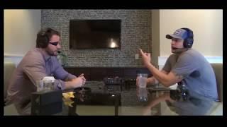 Cleared Hot Episode 81 - Dan Crenshaw