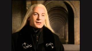 Harry Potter and the Chamber of Secrets - Jason Isaacs short interview