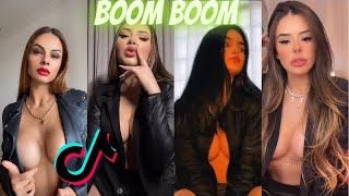 TikTok Boom Boom Challenge || Boom Boom TikTok || Boom Boom TikTok Compilation