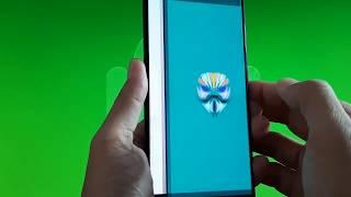 Root Havoc OS 3.5 on Galaxy A50s﻿ Android 10 Q ( TWRP + Patched Magisk )