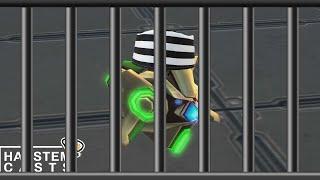 Cannonrush MASTER puts PROBE in Prison | PrintF(P) vs TCUltimate (P)