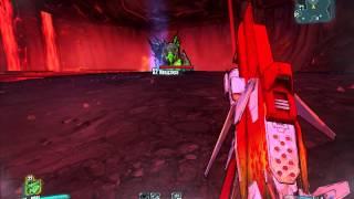 Borderlands The Pre-Sequel | IWAJIRA One Hit Kill by Nisha(faster method)