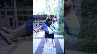 Maggie ഒണ്ടാക്കാൻ ഇതിലും എളുപ്പമാ  #arunj224 #shorts