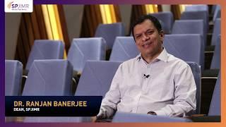 SPJIMR's former Dean, Dr. Ranjan Banerjee  speaks about what makes SBAC truly remarkable.
