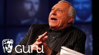 Peter Greenaway on his filmmaking style & career | A Life In Pictures