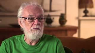 Ep. 7 A Conversation with David Harvey Part I | The World Today