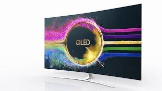 Samsung QLED TV: The Next Innovation in TV