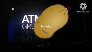 Potato/ATM Grupa/Polsat (2021)