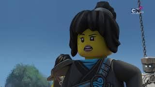 Lego Ninjago 12 сезон 2 серия русский дубляж