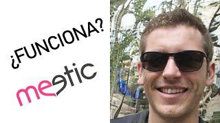 Opiniones de Meetic y mi experiencia personal: Te cuento si funciona o no.