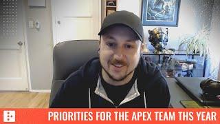 Respawn Responds // Cheaters, Player Feedback, and 2021 Priorities // Part 03