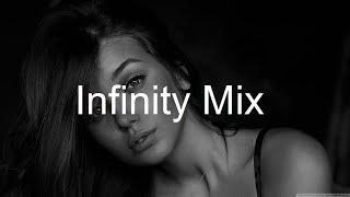 INFINITY MIX Best Deep House Vocal & Nu Disco WINTER 2021