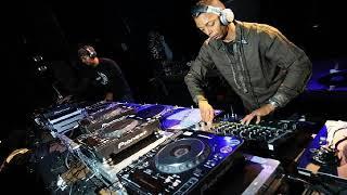 Jeff Mills - Sala Razzmatazz (Barcelona)